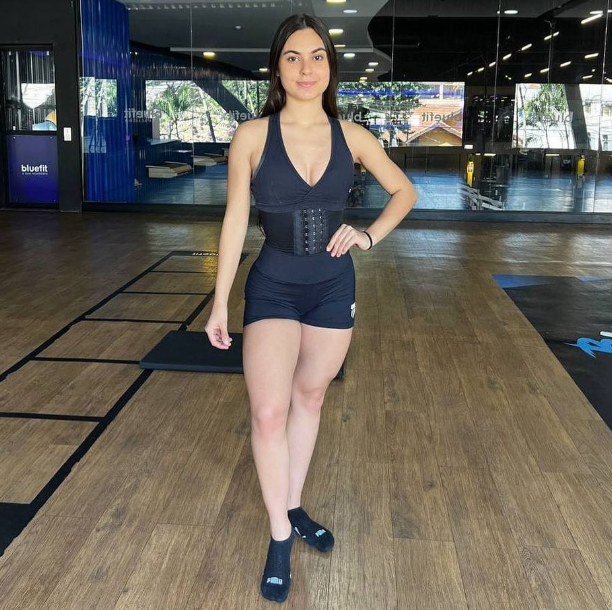 Ashley Jireh