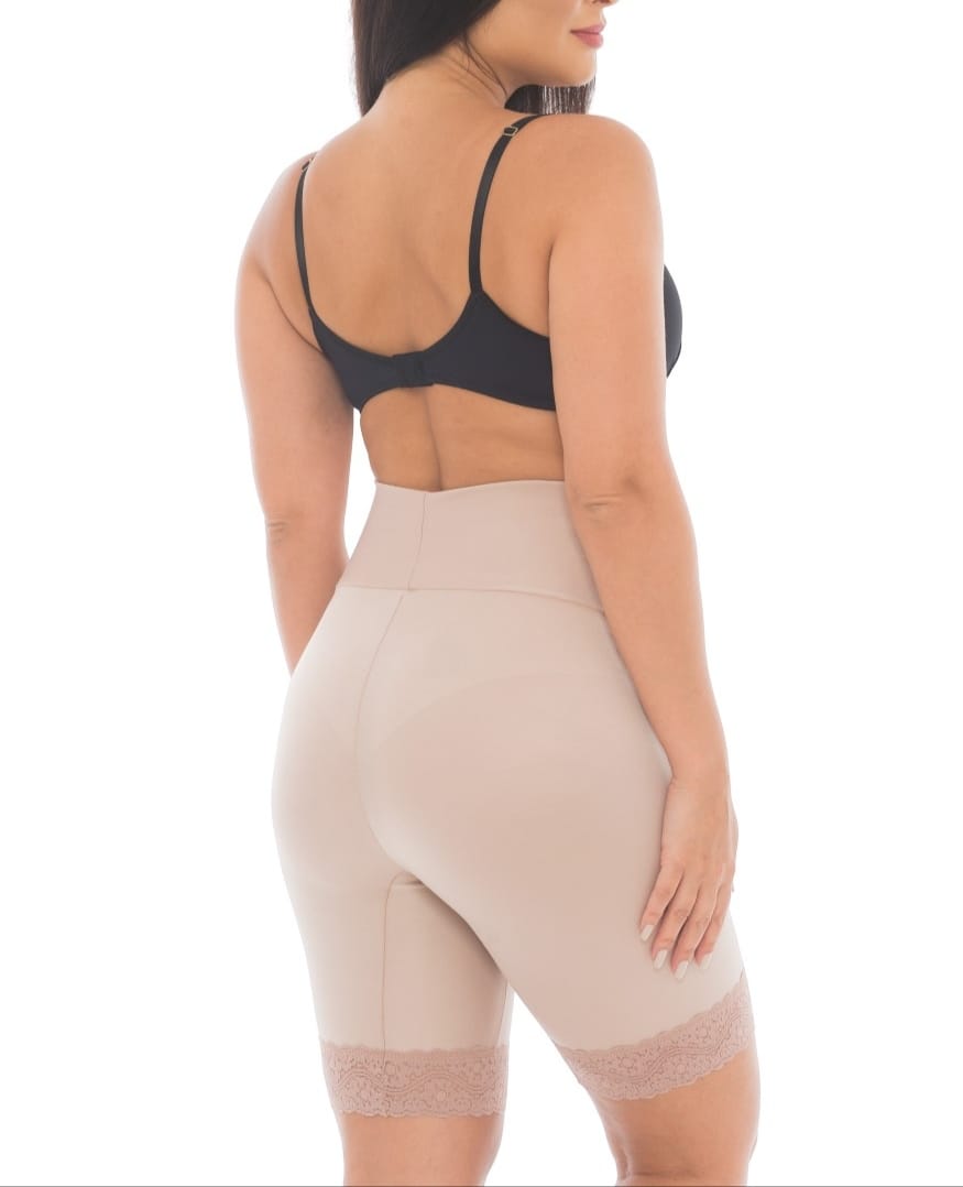 Bermuda modeladora Compostura - Imagem 3
