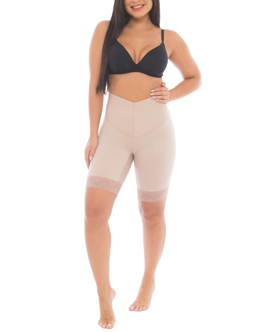 Bermuda modeladora Compostura