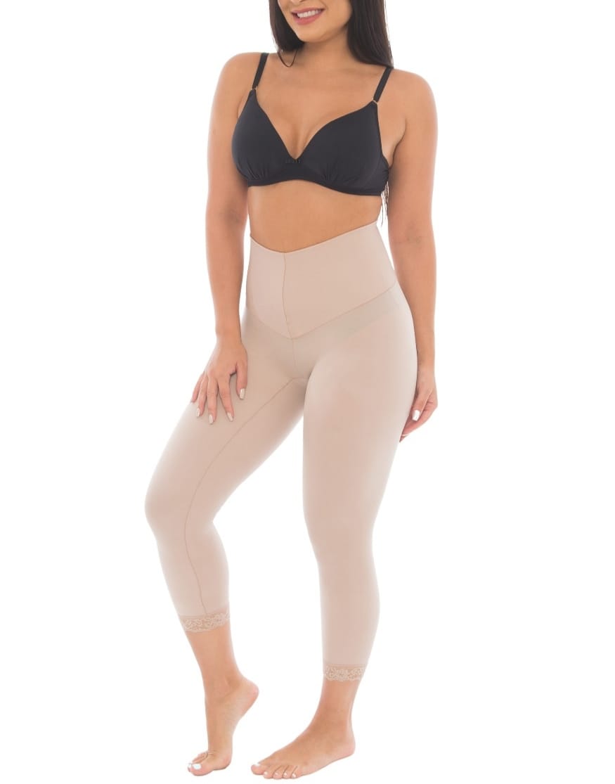 Meia calça modeladora Compostura