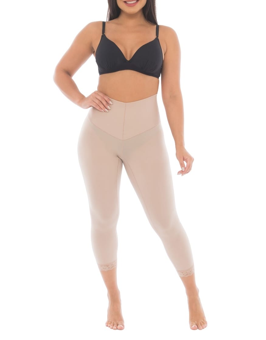 Meia calça modeladora Compostura - Imagem 2
