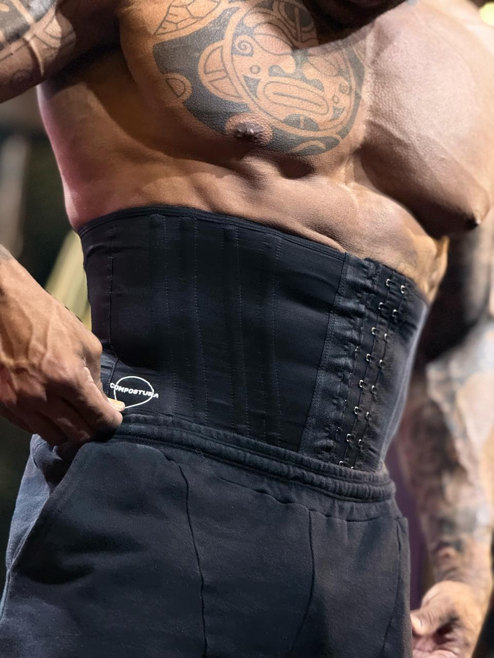 V-Shape Masculina
