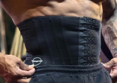 V-Shape Masculina
